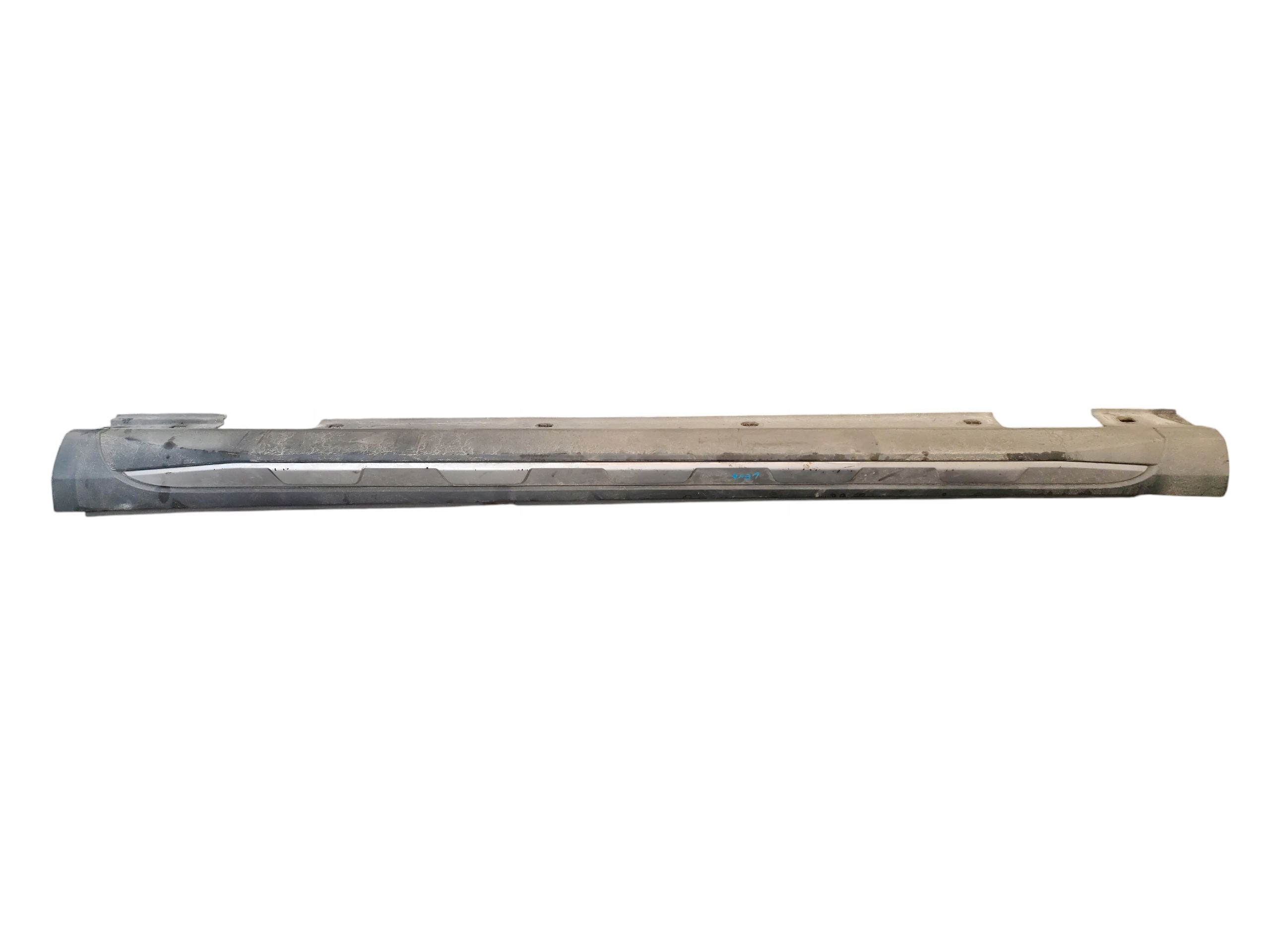 moulding threshold left MERCEDES GLA X156 W156 AMG A1566980754