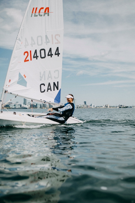 Kamizelka Żeglarska Regatowa Kapok HELLY HANSEN 60-70kg 33820 NIEBIESKA Rozmiar M