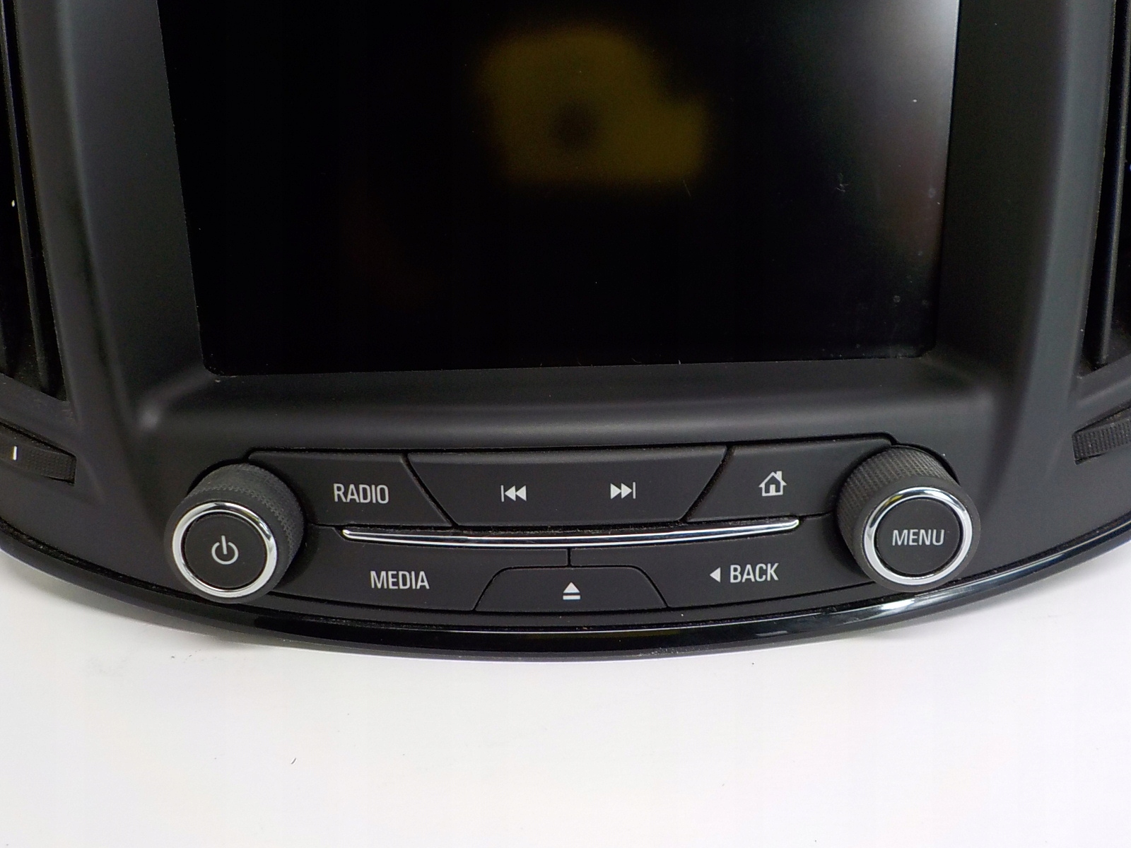 OPEL INSIGNIA Écran Navigation 90802618