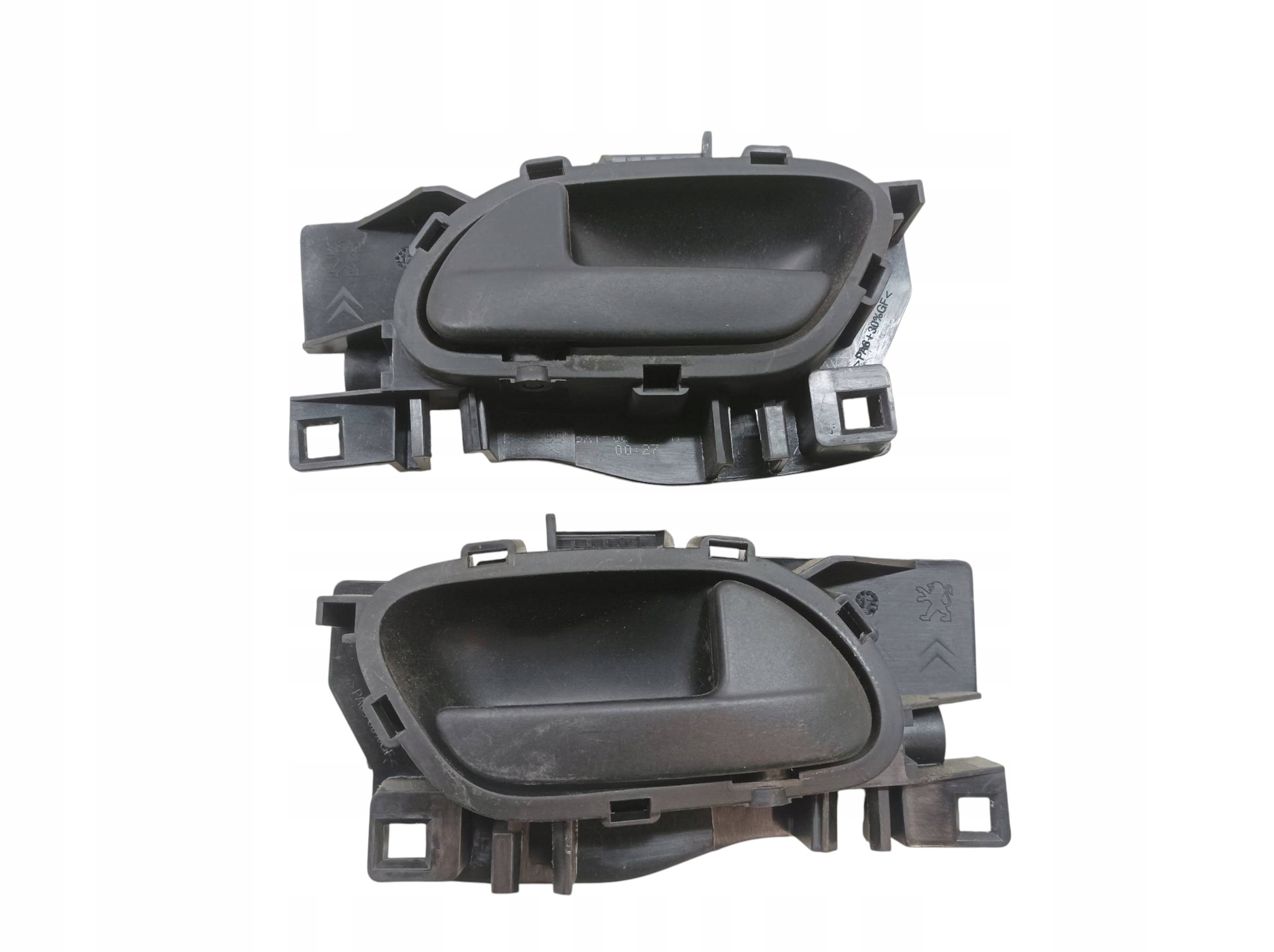 handle inner left right KOMPLET Peugeot Expert III (2016- )