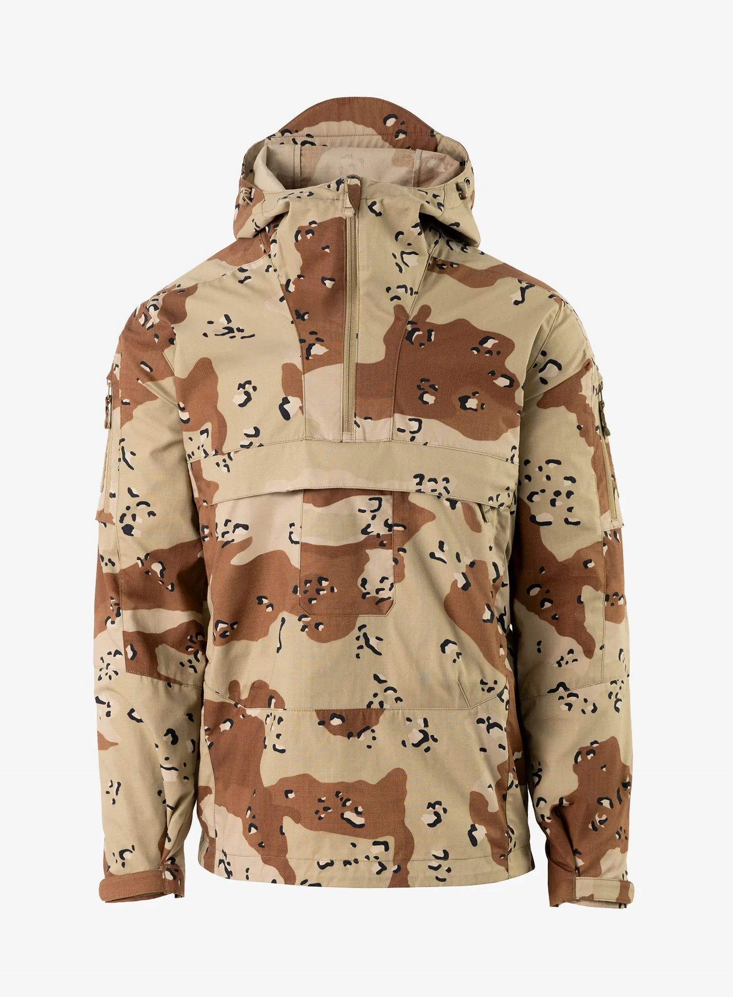 Anorak Helikon-Tex Tracer Anorak Jacket barva desert S