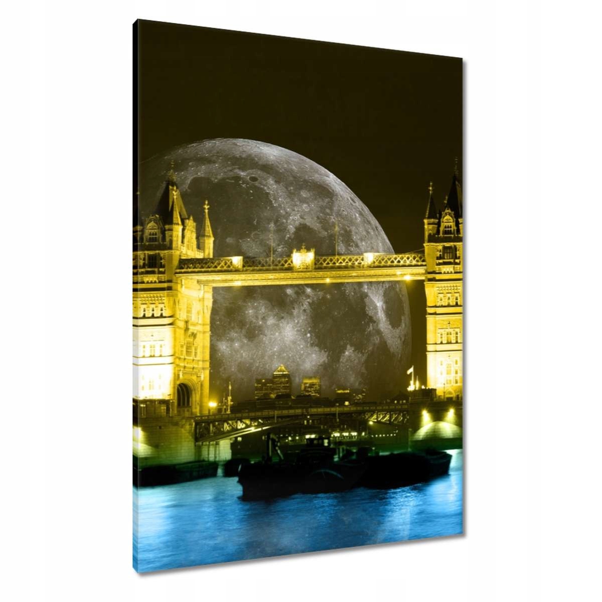 Obrazy 70x100 Most Tower Bridge