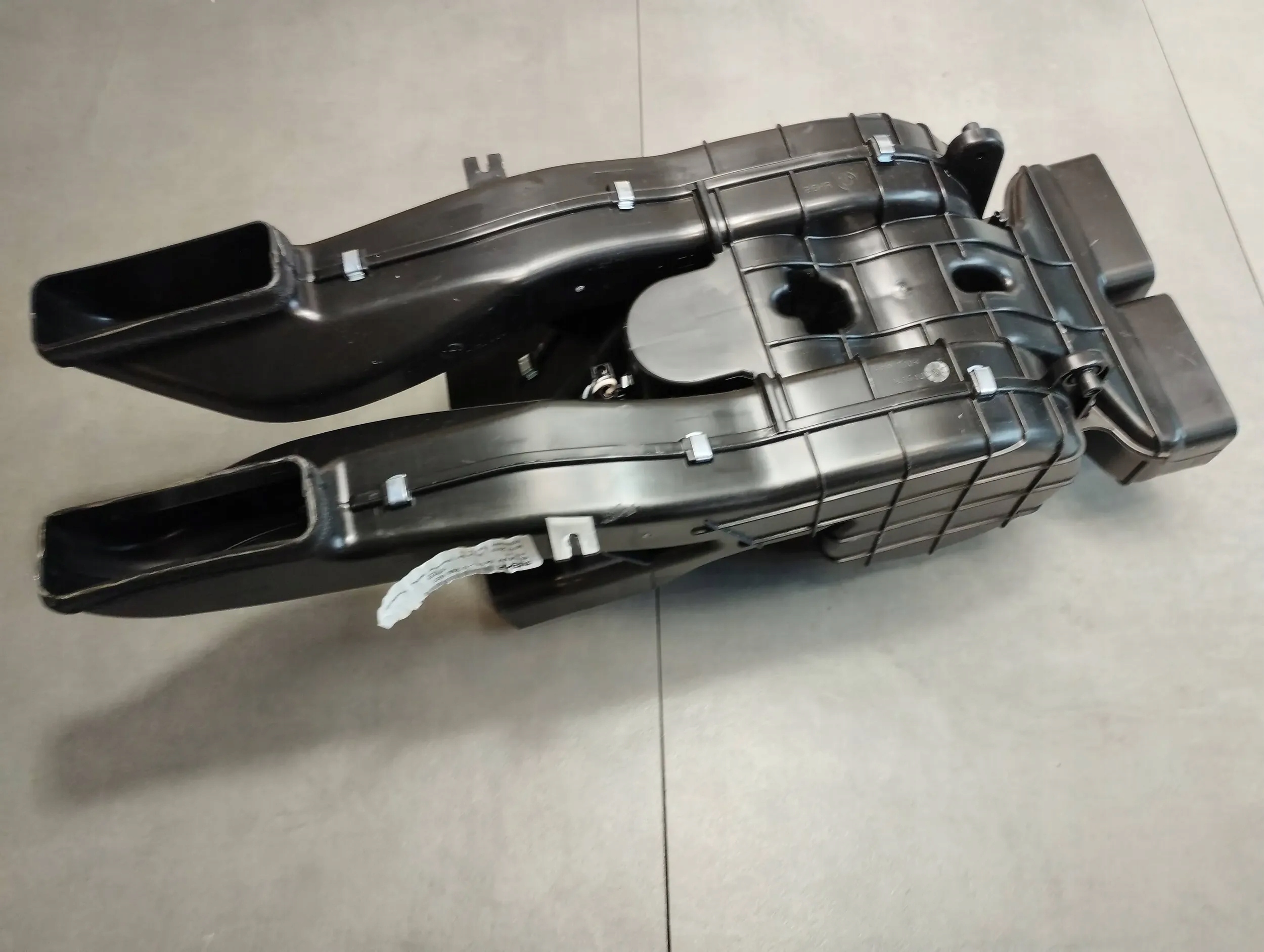 BMW X5 F15 heating rear part 9266627