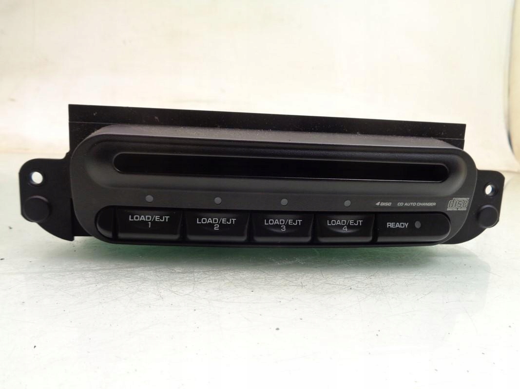 ZMIENIARKA CD CHRYSLER 300M 01R 04858522AH