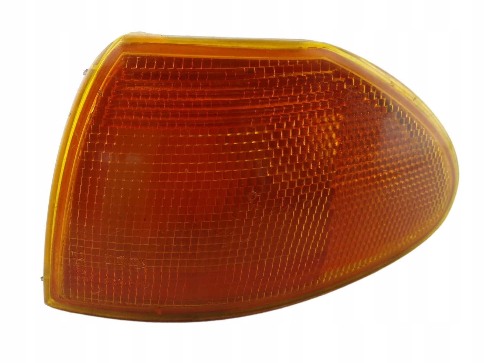 indicator left OPEL ASTRA F 1291