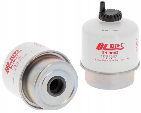 SN70162 - Топливный фильтр CLAAS CELTIS 446 6005025926