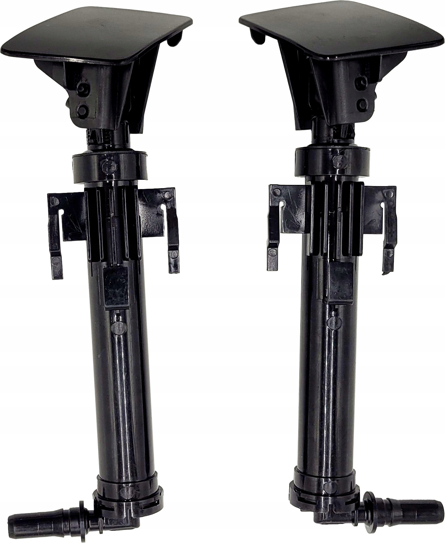 KAMEX-51117297982+61677275658+51117297981+61677275657 - Омивачі з заглушками BMW F20 F21 комплект L + R