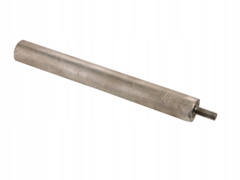 

Anoda Magnezowa 25x310/M8 Galmet Neptun, Vulcan
