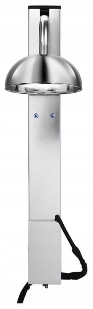 Zamrażacz do szkła Glass Froster do szklanek i kieliszków Maxima 09403000