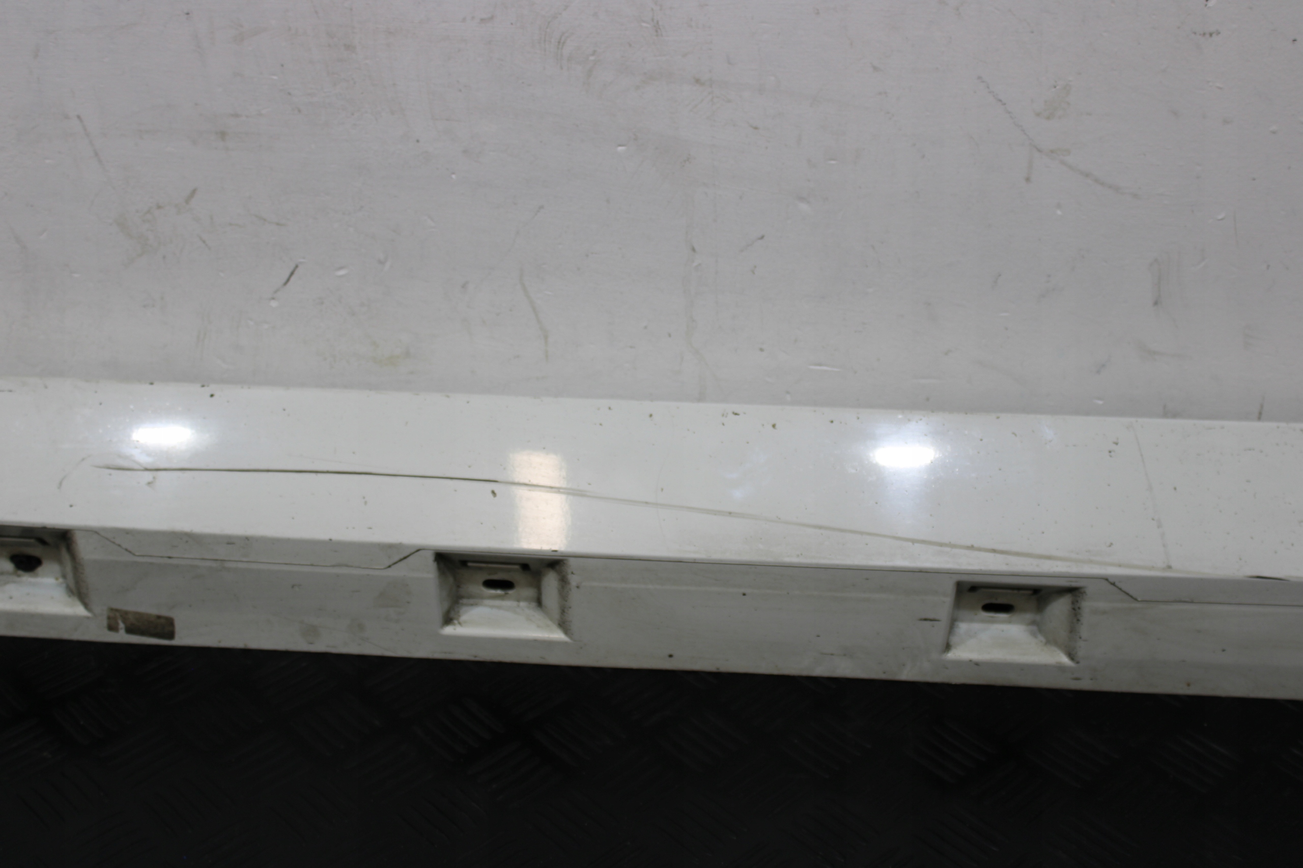 cap threshold threshold left VW PASSAT B8 3G0 3G9 3G0853857