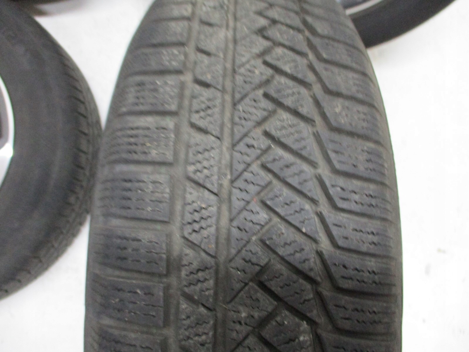 ruote CERCHI pneumatici, gomme Jeep Compass R16 M+S 18r