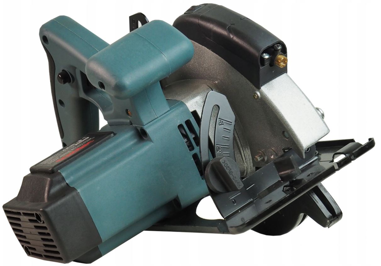 PILARKA PIŁA TARCZOWA KRAJZEGA RĘCZNA + ZESTAW PRZECINARKA DO DREWNA Kod producenta KCS2300L