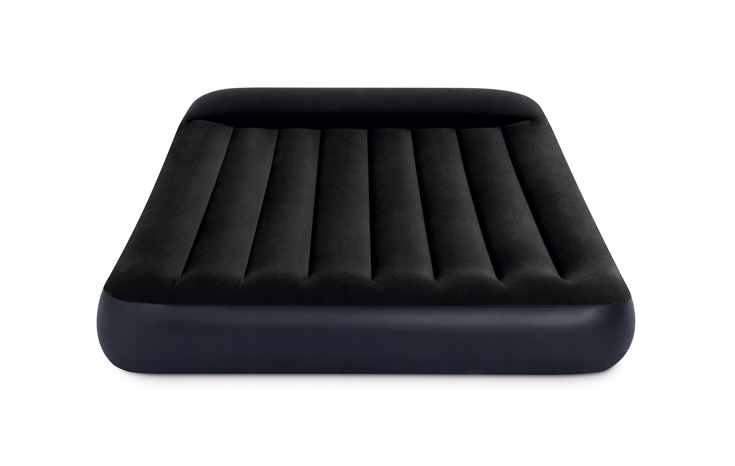 Materac do spania+poduszka 137x191x25cm 64142Intex Marka Intex