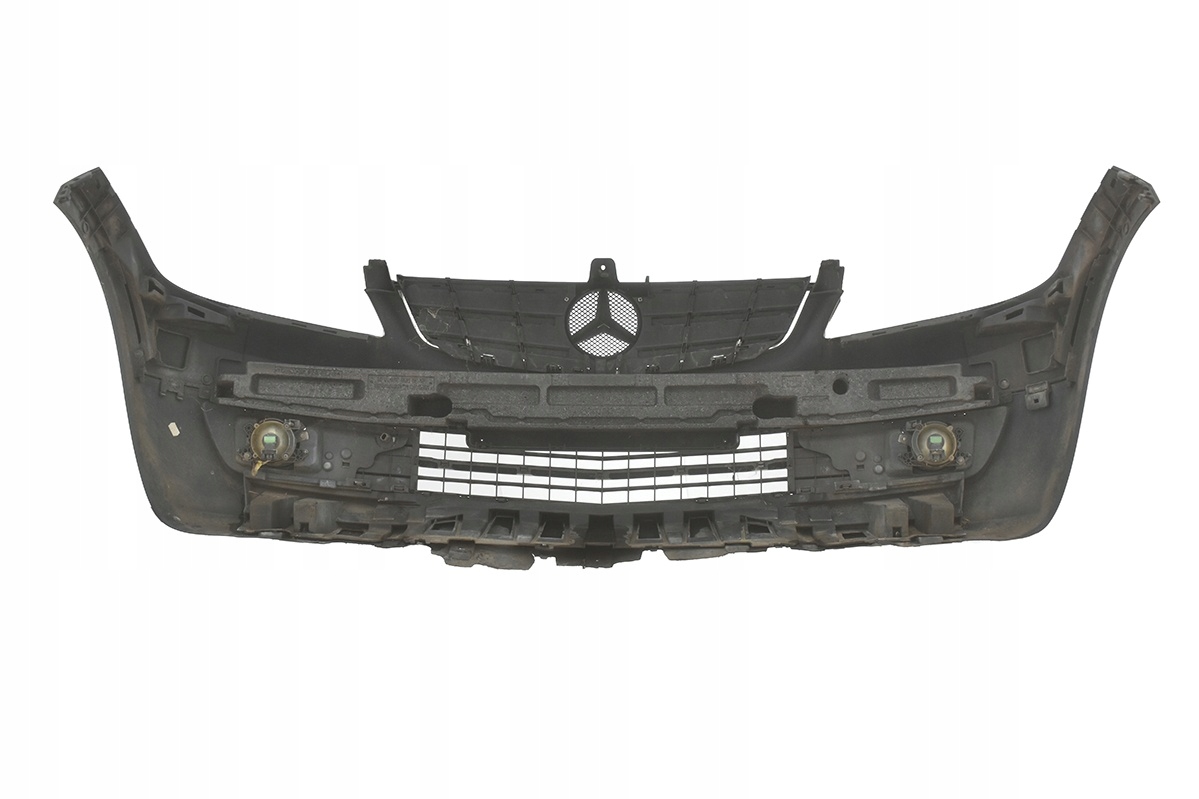 Frontstoßstange * vorne MERCEDES A W169 LIFT