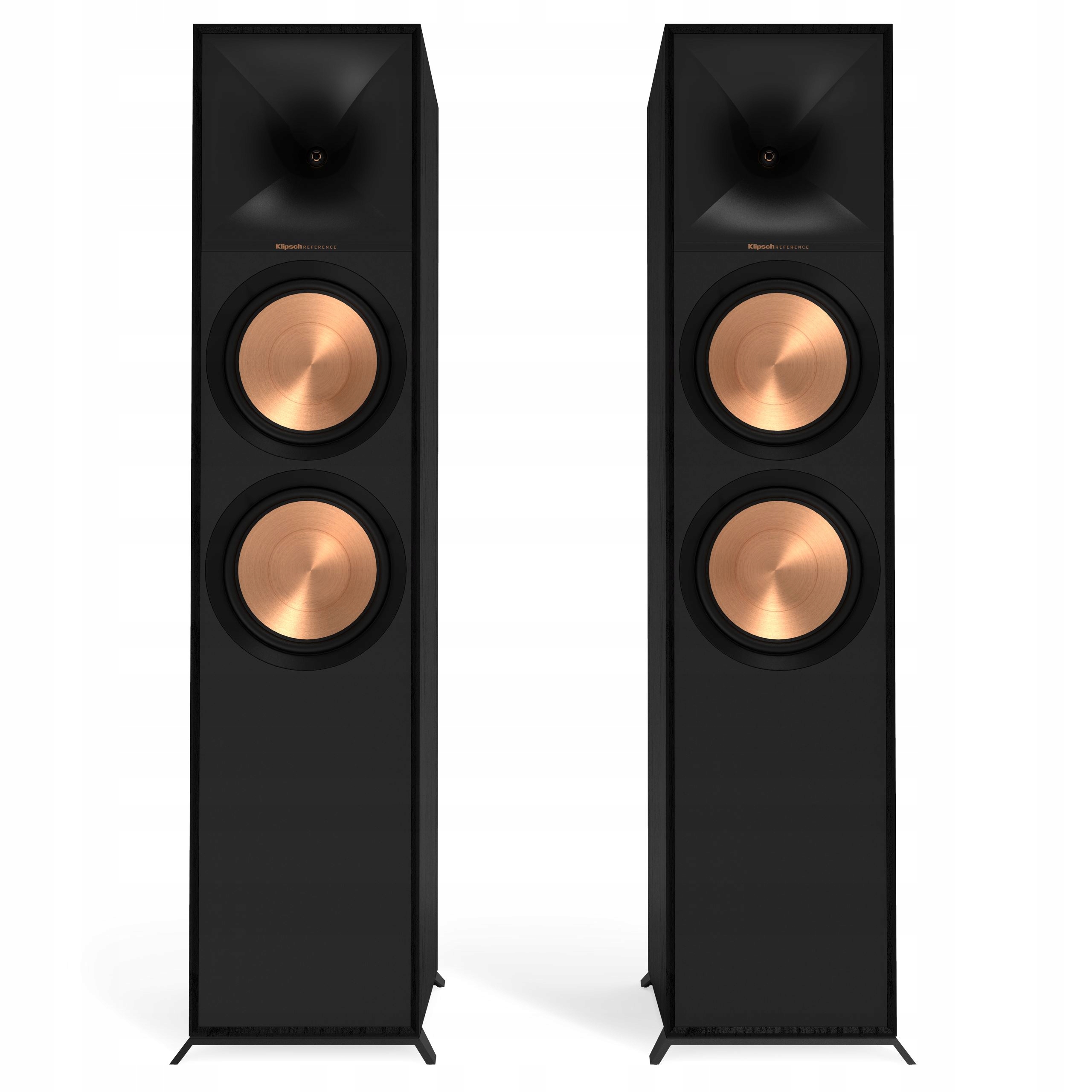 KLIPSCH REFERENCE R-800F KOLUMNY PODŁOGOWE NOWOŚĆ Model R-800F