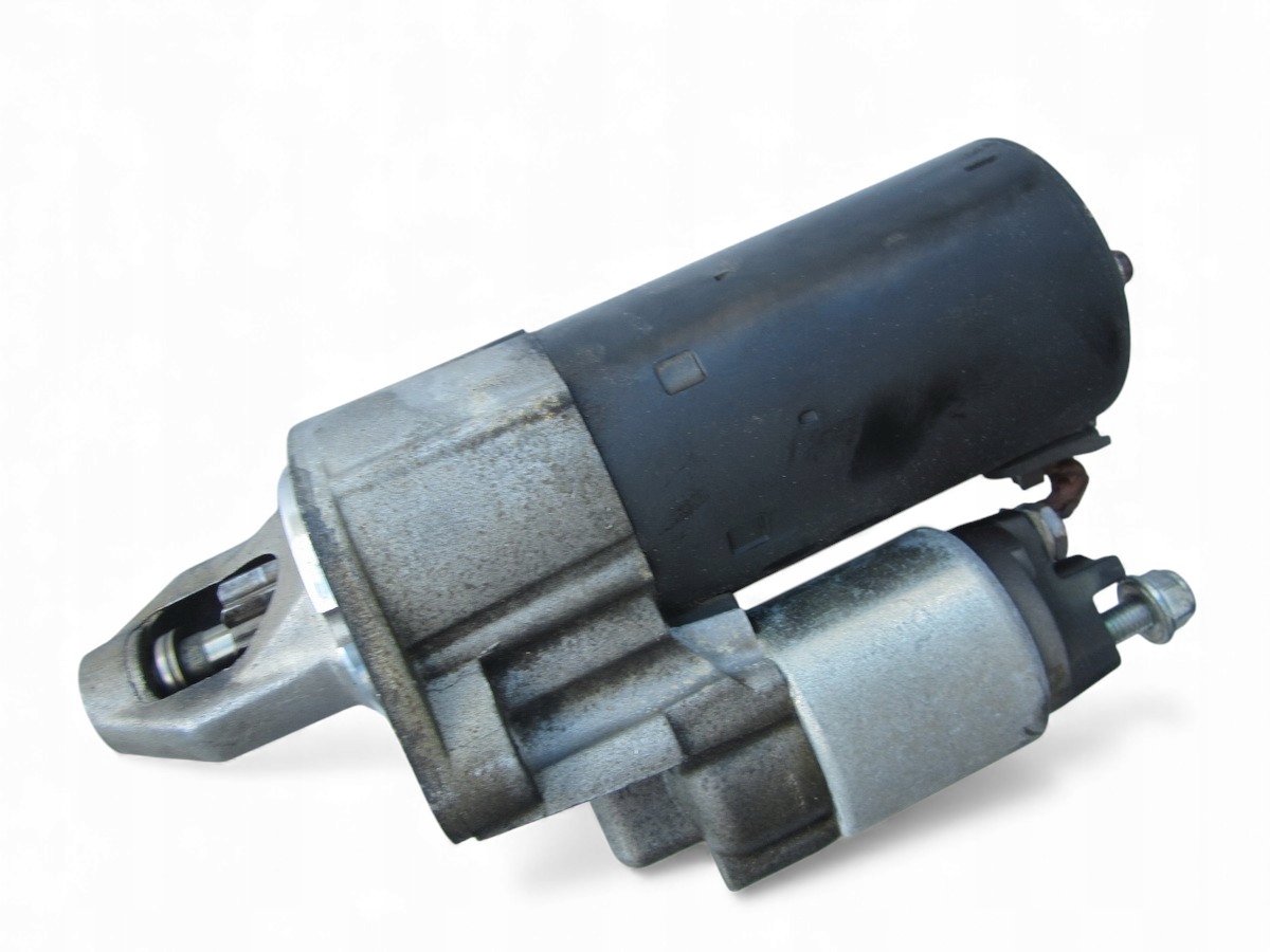 starter Mercedes CL W216 C216 CL500 5.5 V8