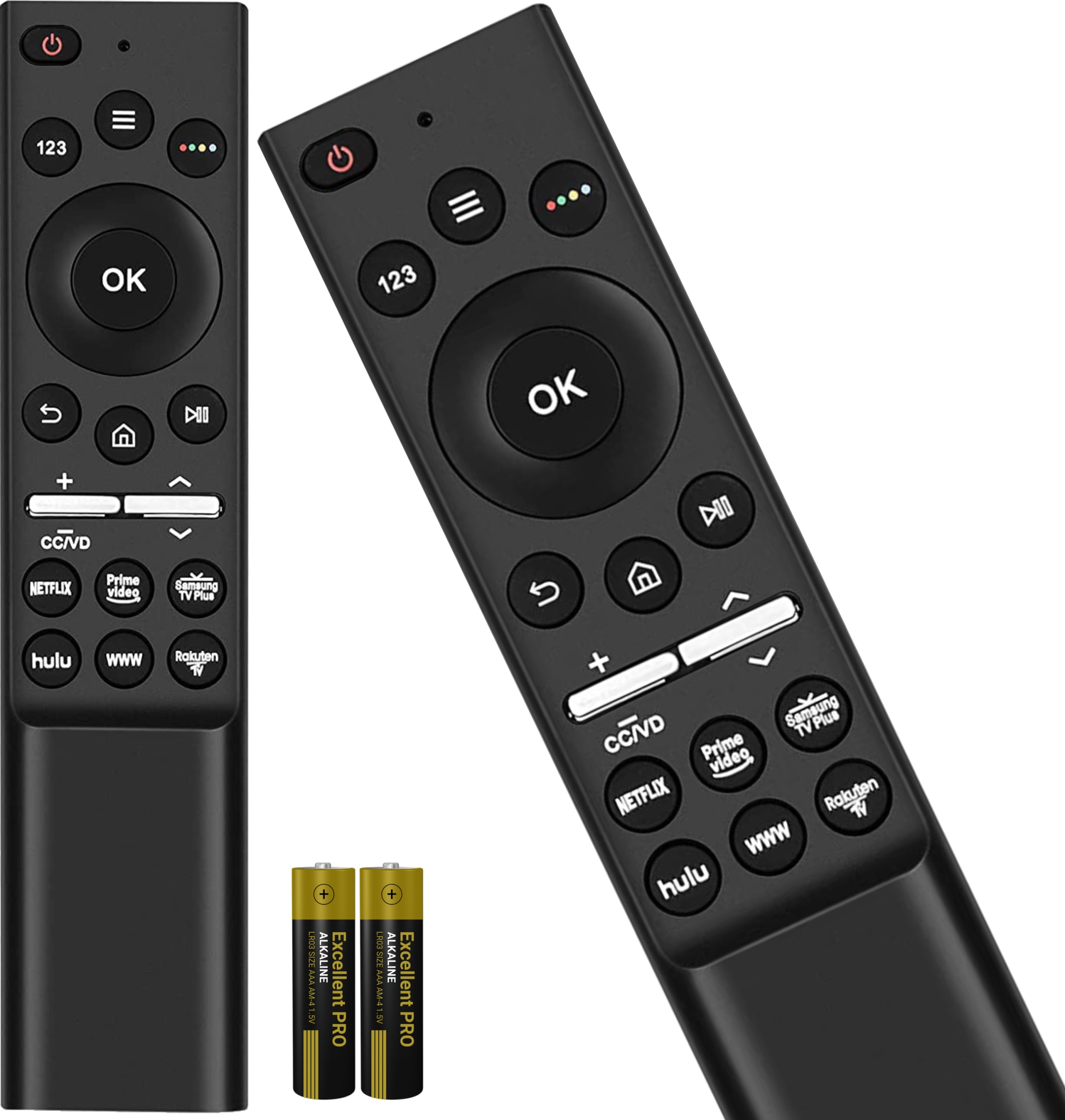 Pilot uniwersalny do TV LCD #LXSM-A6