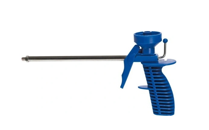 

Pistolet Do Pianki Montażowej Dysza Metalowa