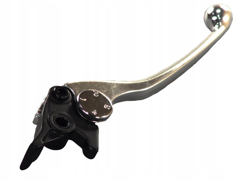 

Kawasaki ER5 Er 5 97-04r Dźwignia Klamka Hamulca