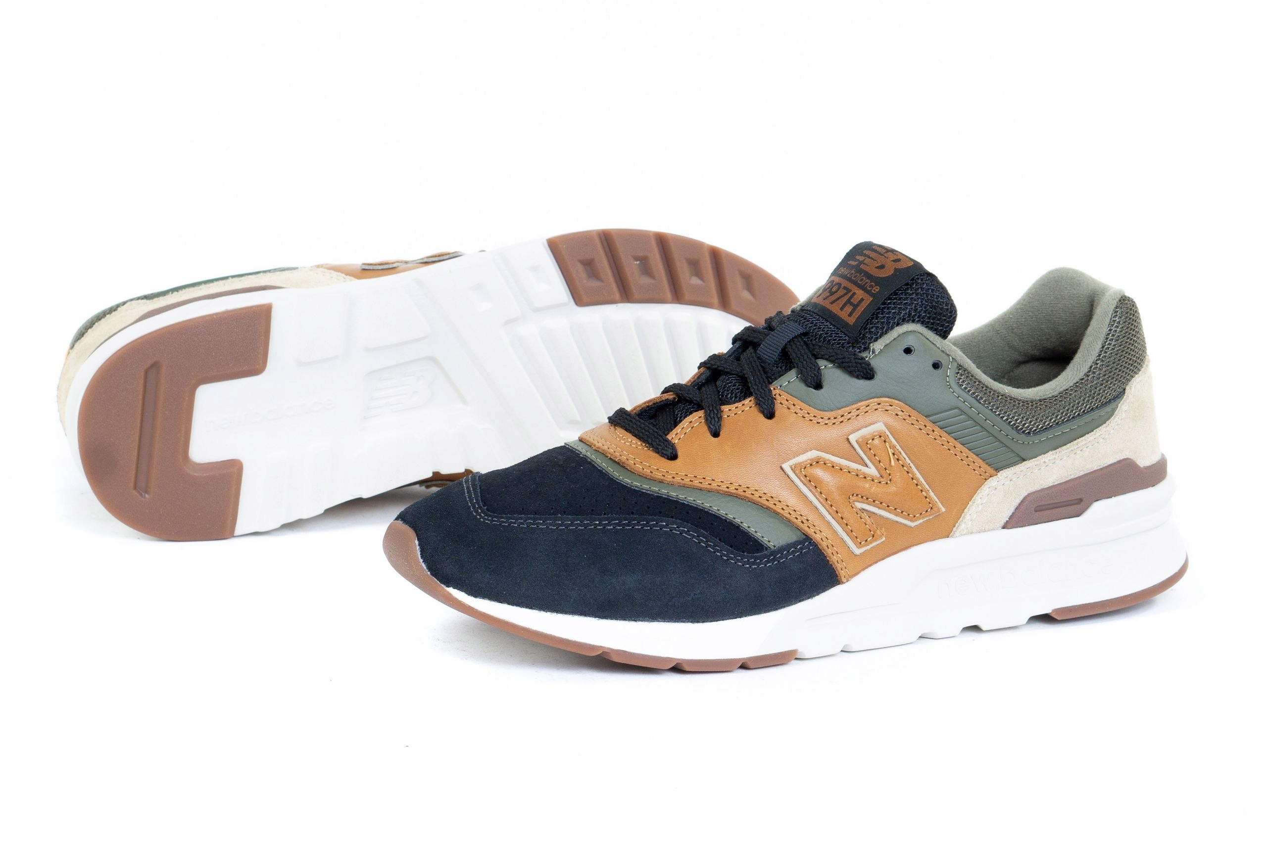 

Buty New Balance 997 CM997HWD Multikolor R. 43
