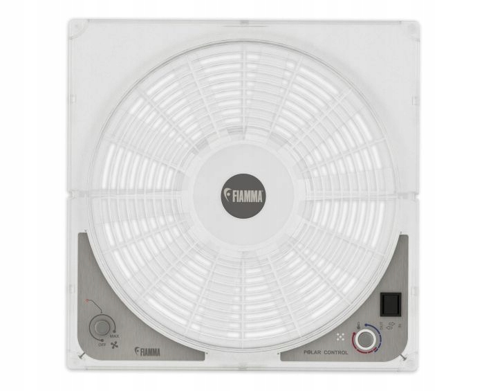 FI07501A01- - Вентилятор окна крыши дома на колесах TURBOVENT FIAMMA