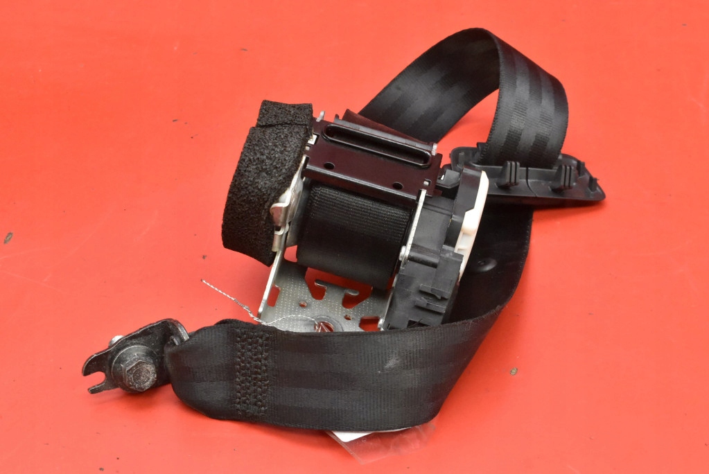 Gurten Sicherheits mitte heck 39822960 VOLVO S60 2 II 13-20