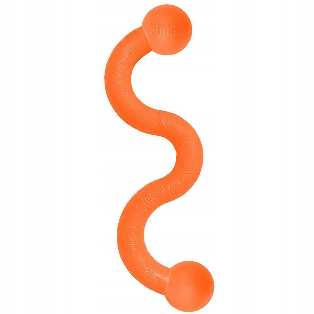 Levně Kong Ogee Stick L MIX Barva 6,5X11,5X38CM
