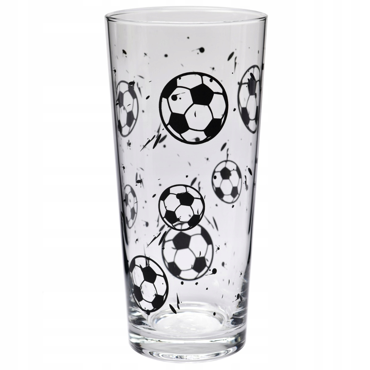 

Szklanki do napojów Deco Piłki Krosno 6x 350ml