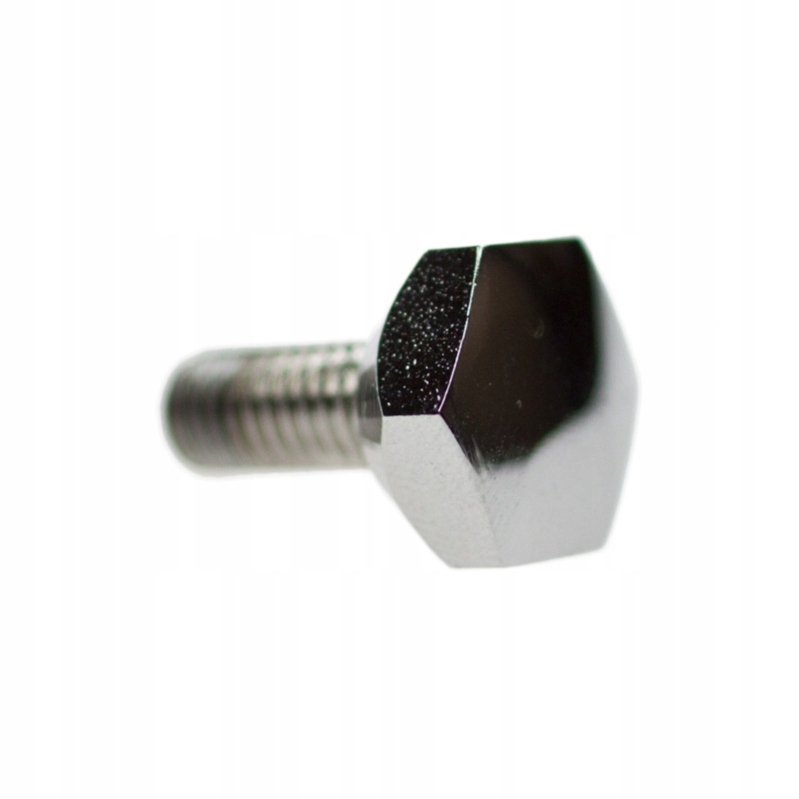 Śruba Mocowania Reflektora Lampy Chrom WSK125 WFM125 WSK175 B1 B3 M06