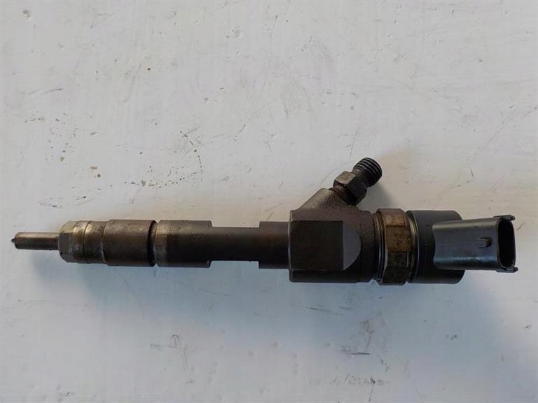 RENAULT LAGUNA II injector 0445110280