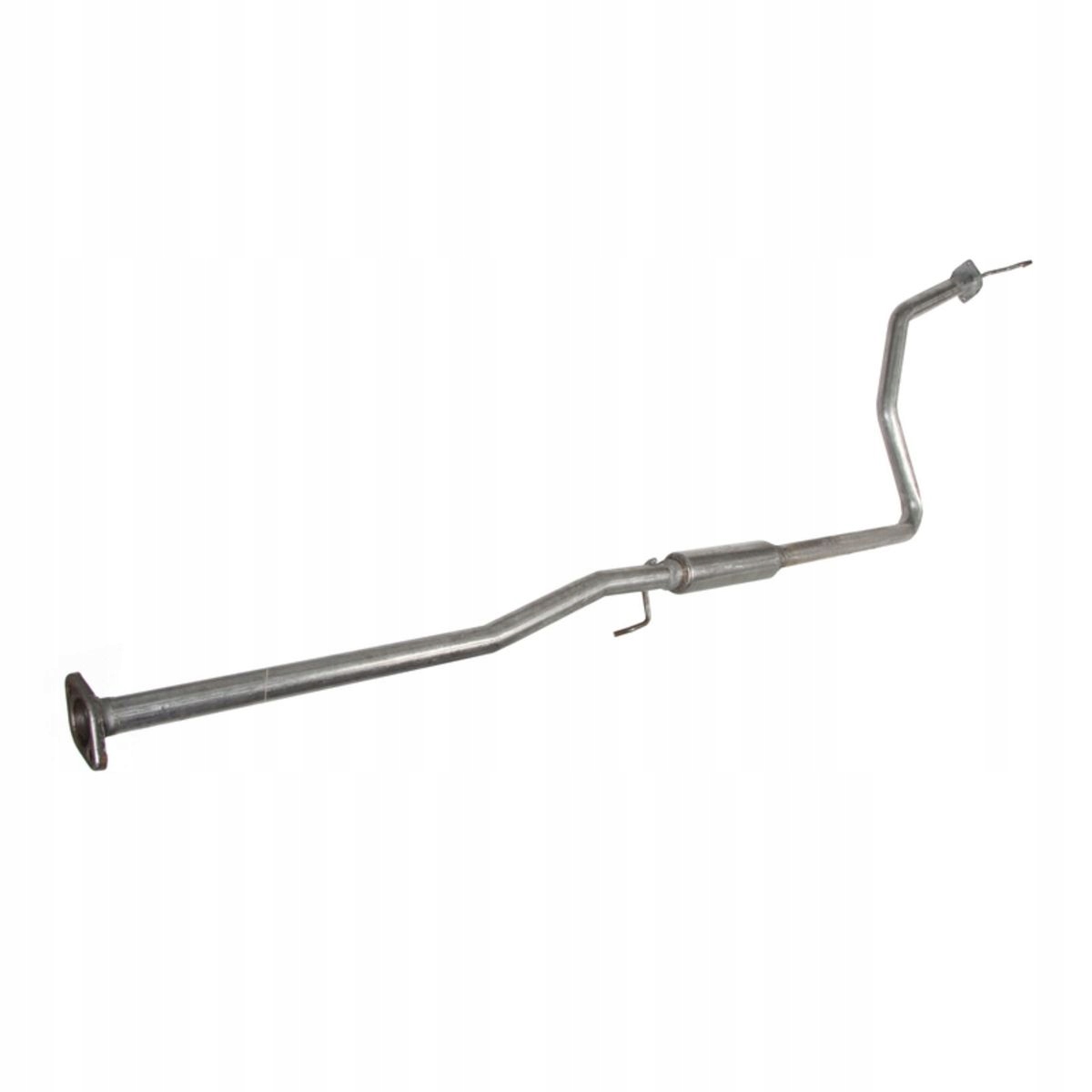 ASM13.009 - Глушник вихлопної системи HONDA CIVIC VI 1.5 / 1.6 1