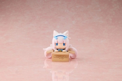 Figurka Nekopara Chibi Vanilla 7 cm