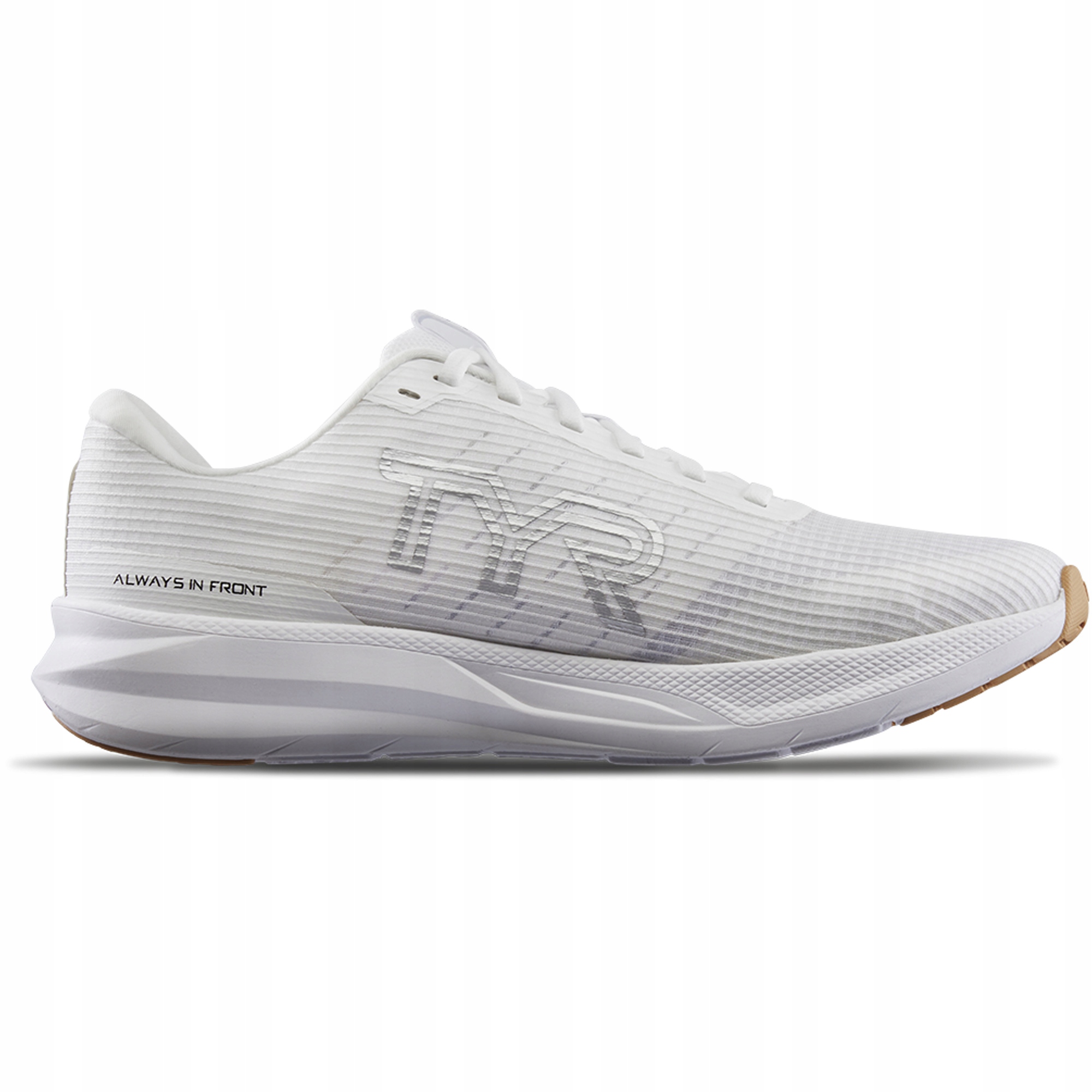Tyr Buty do biegania Tempo Runner białe r. 11,5