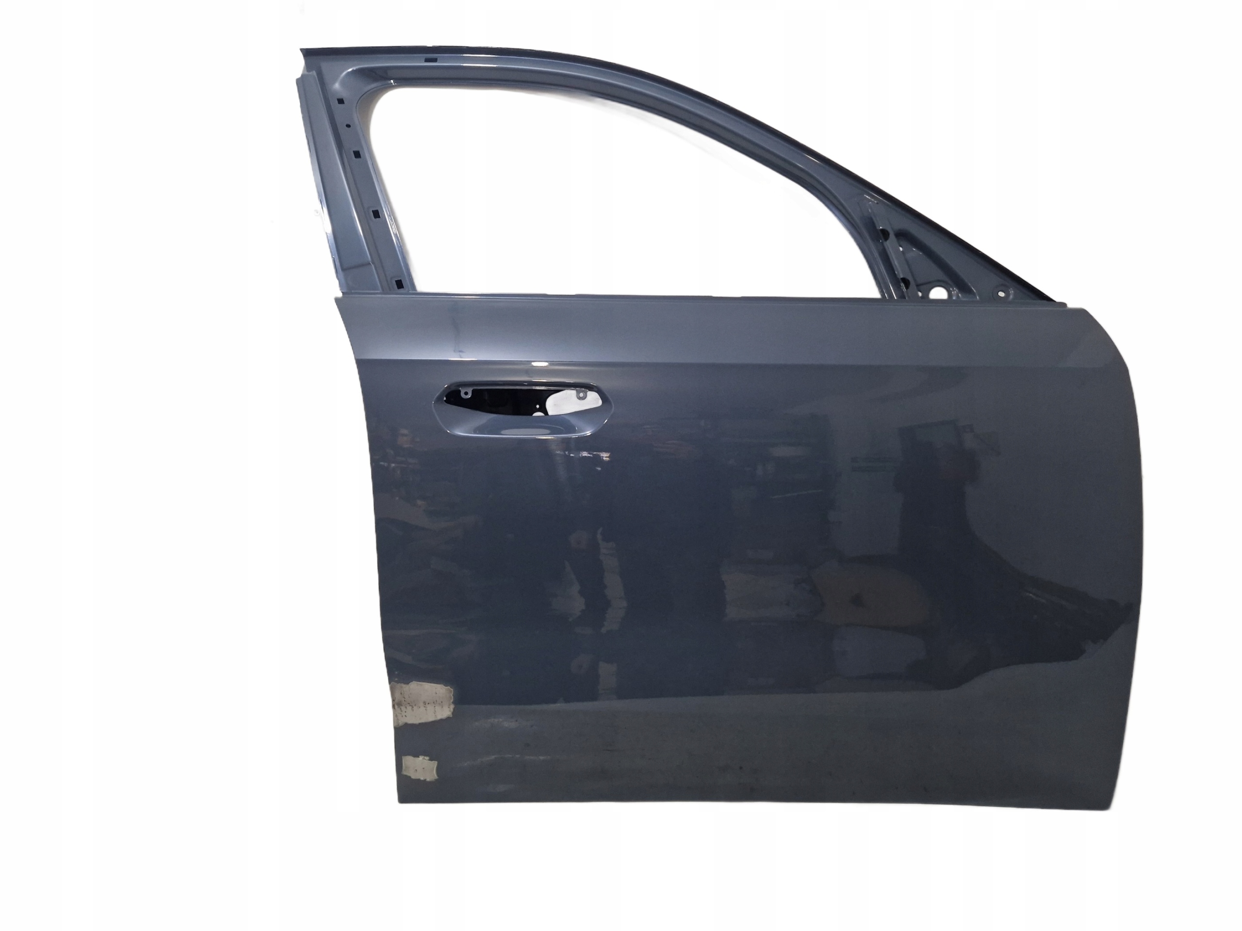 BMW 5 G60 G61 2023r- door front right front
