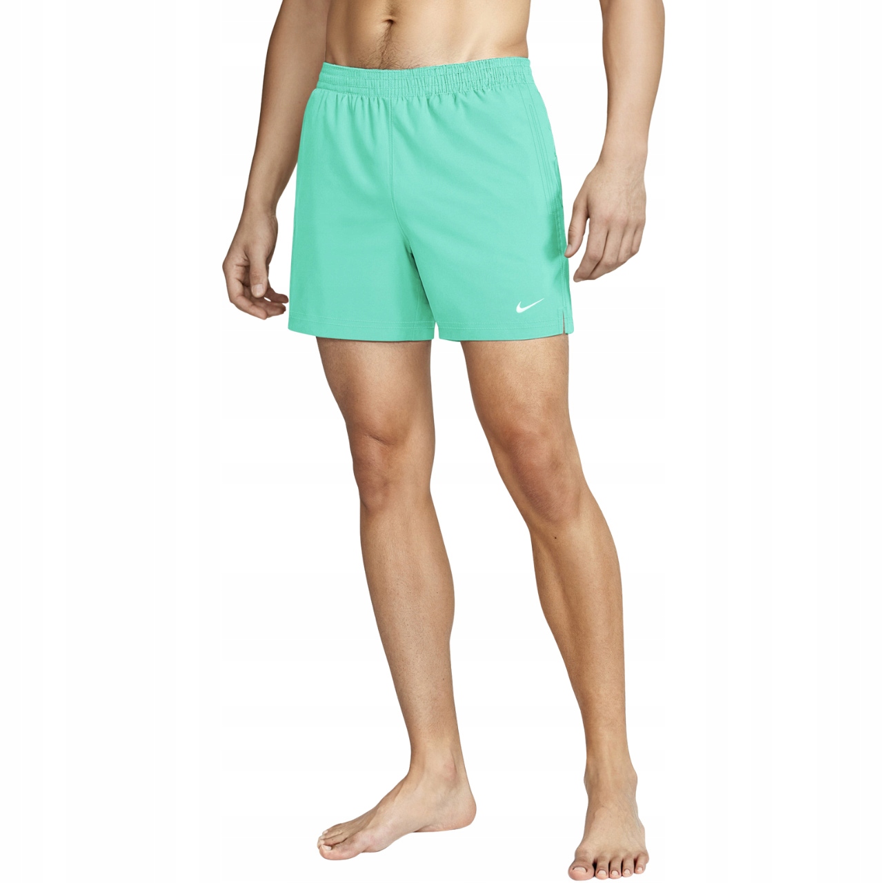 Kraťasy Nike Essential 5 mátové NESSF560 468 L