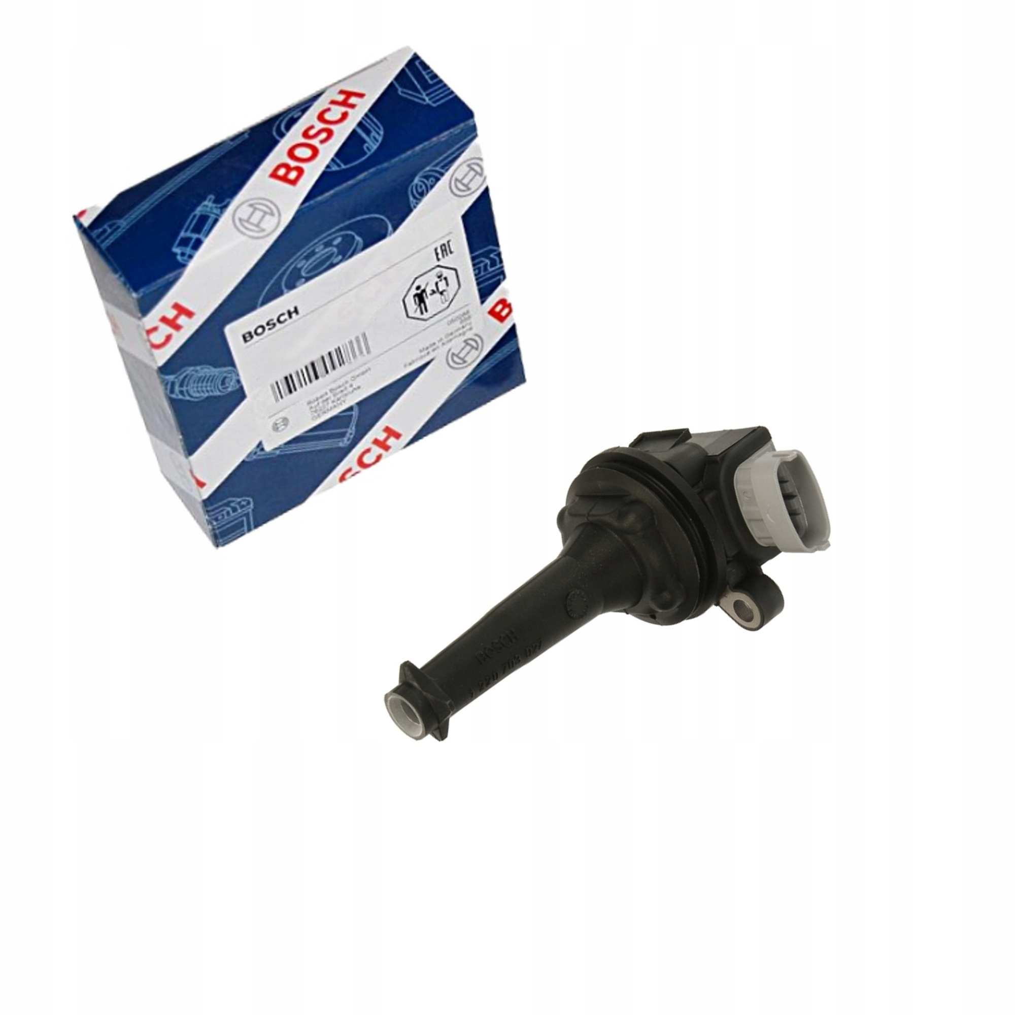

Bosch Cewka Zapłonowa Do Ford Focus MK2 2.5 Rs St
