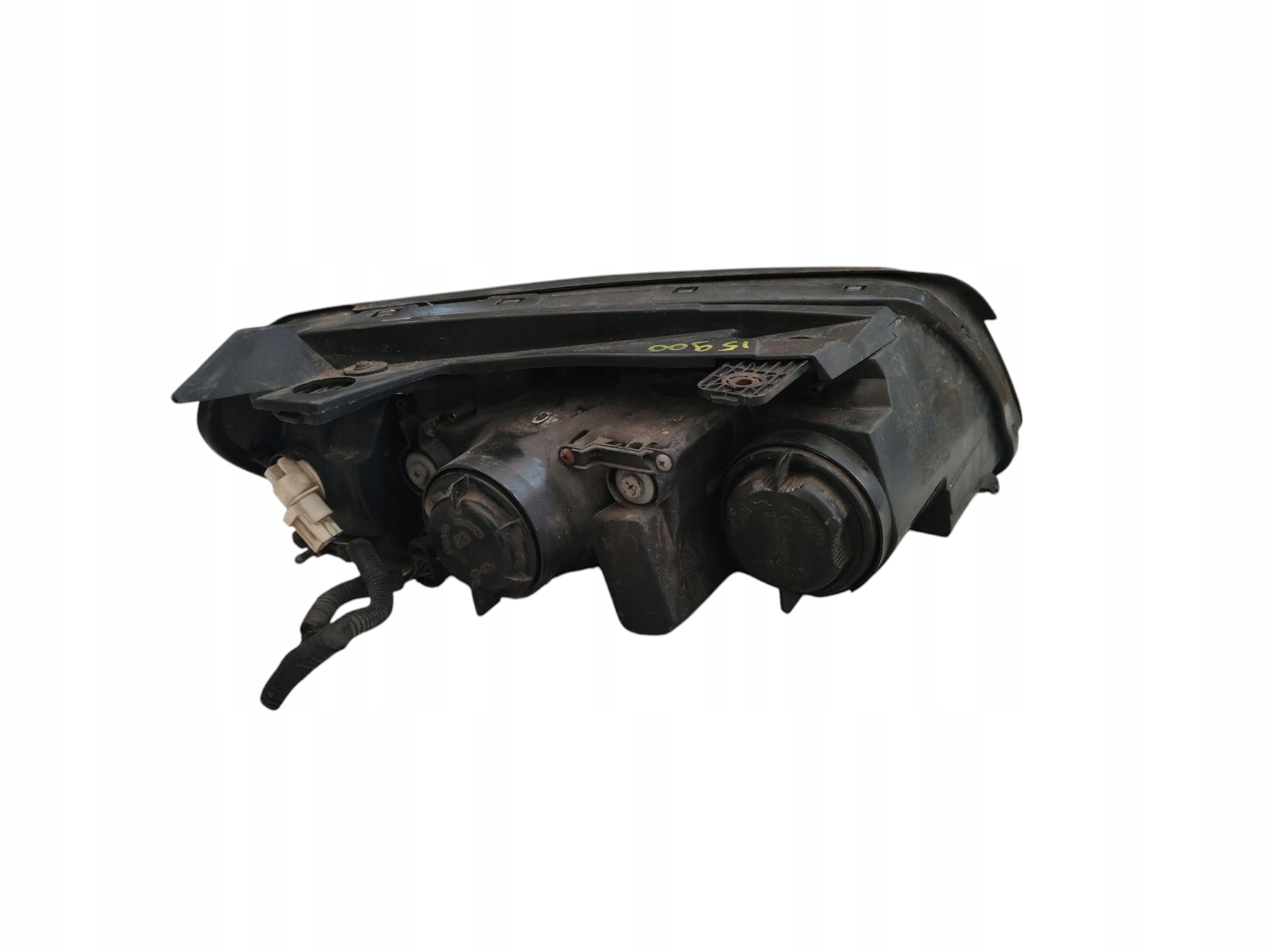 light REFLEKTOR left front CHEVROLET CAPTIVA and (2006-2010) EUROPA