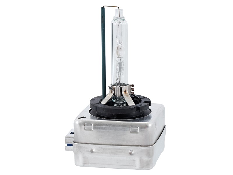 Xenonová žárovka Vision D8S 6000K 42V 25W PK32d-1