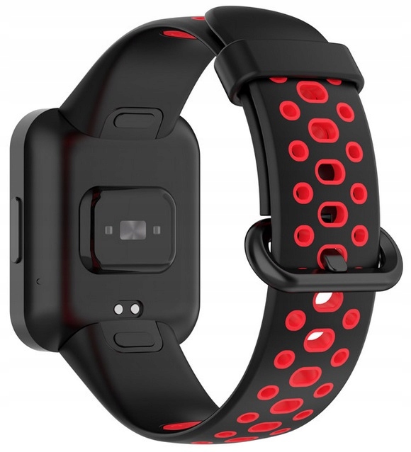 

Pasek Sportowy do Xiaomi Redmi Watch 2 Lite