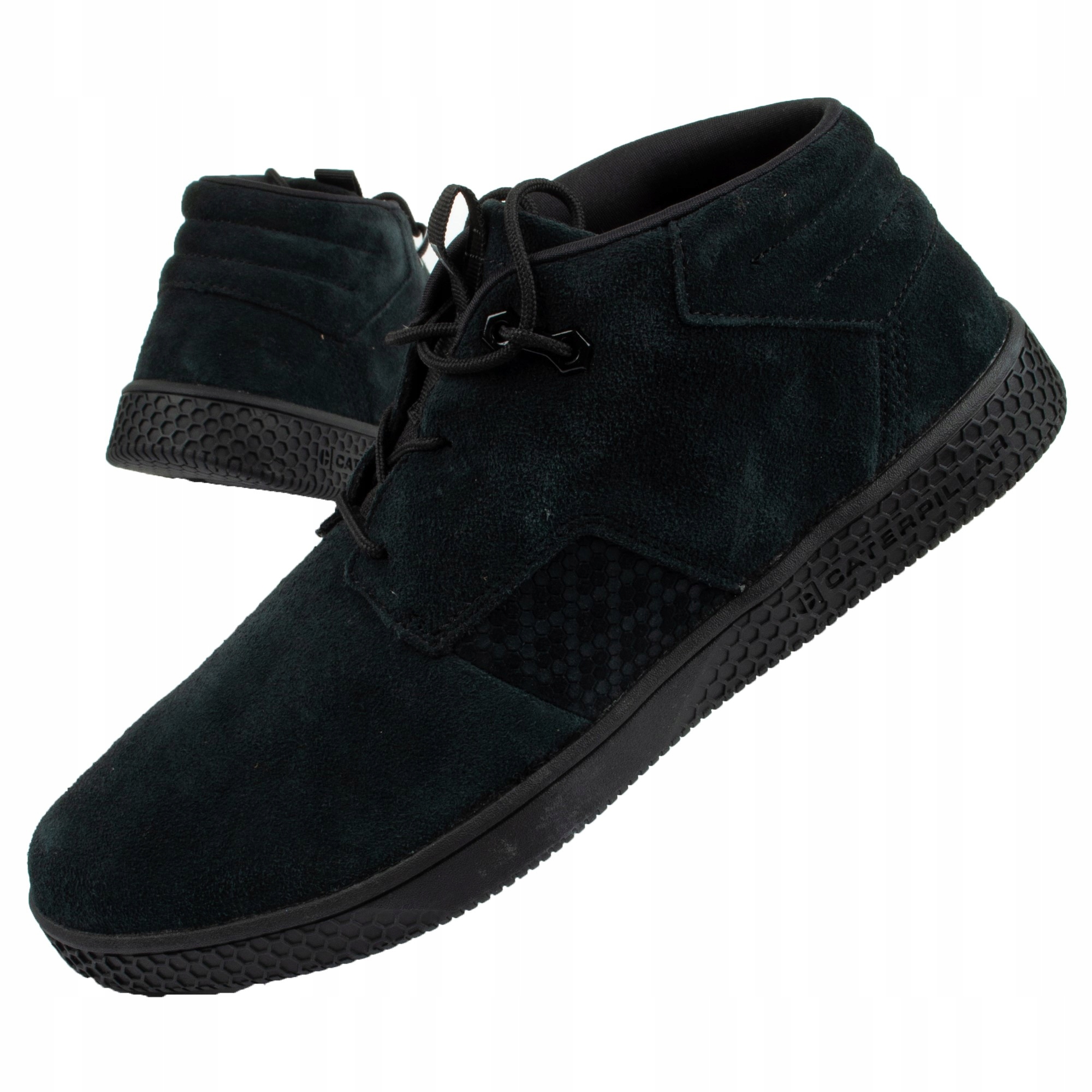 Pánské sportovní boty Caterpillar Pause [P110541]