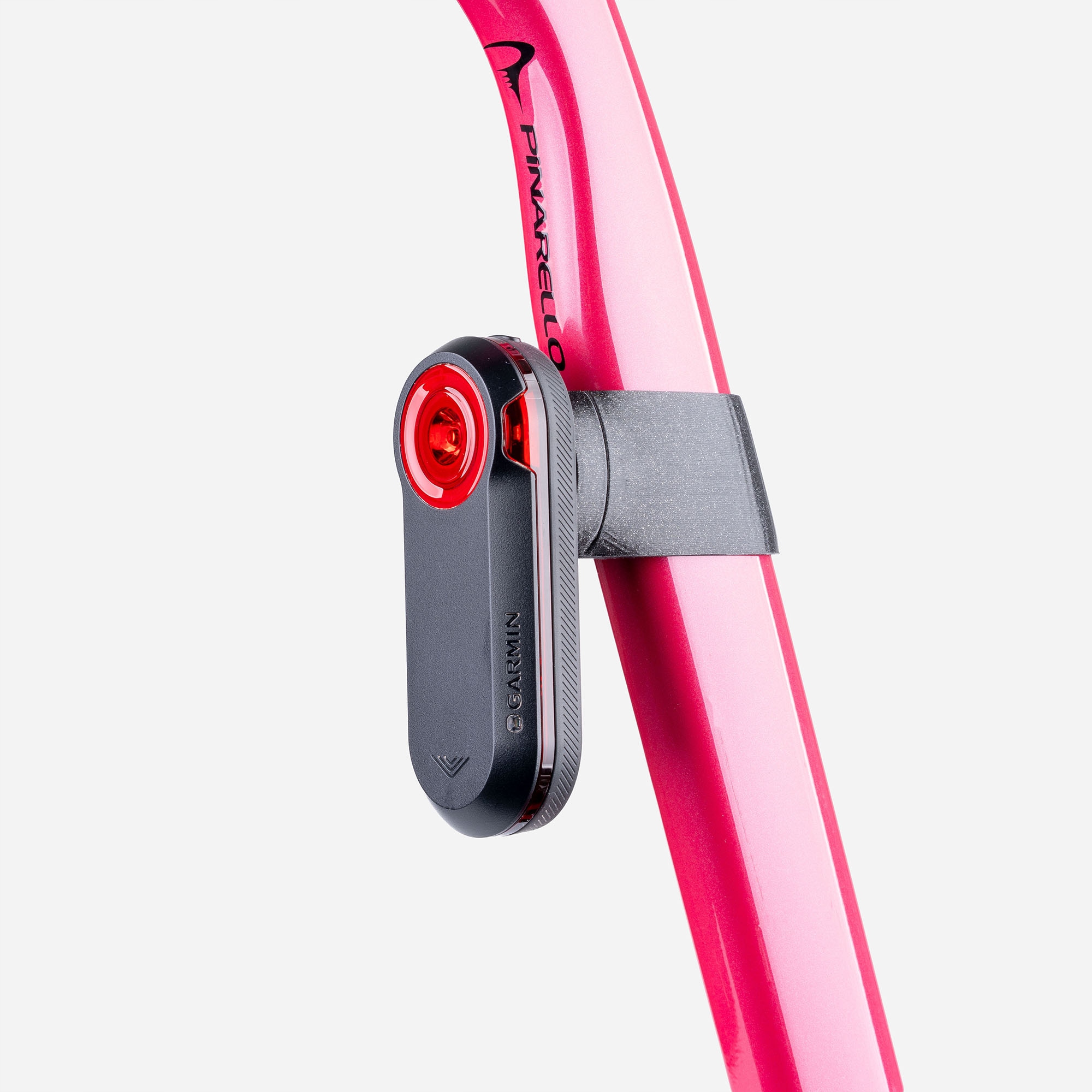 Držák radaru pro sedlovku Pinarello Grevil F Garmin Varia 515