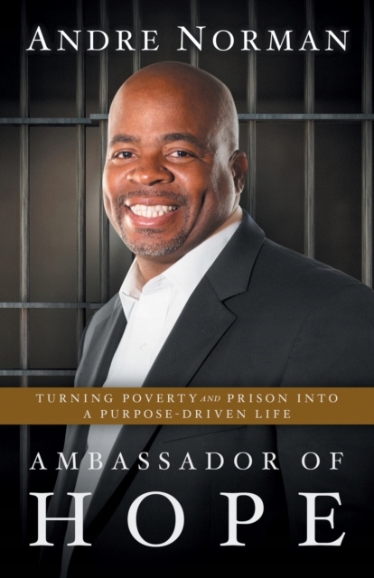 Ambassador of Hope - Norman, Andre EBOOK