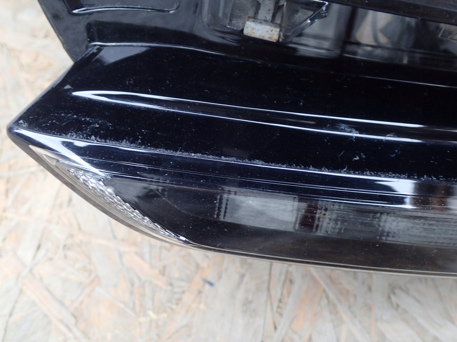 light left left FULL LED RENAULT MEGANE 4 IV 2016