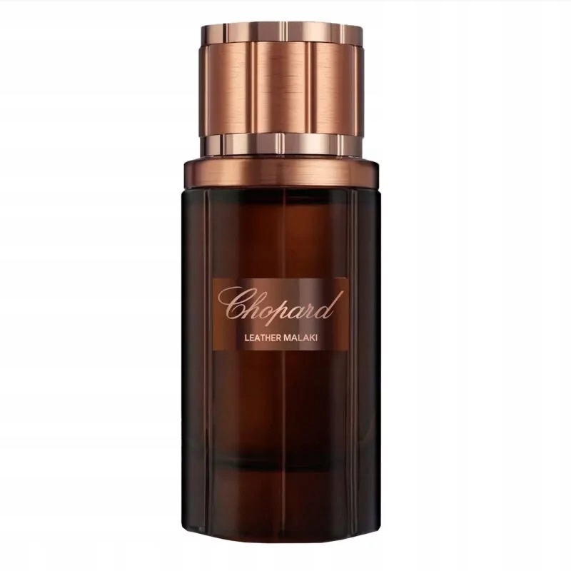 Chopard Leather Malaki parfémovaná voda sprej 80 ml – intenzivní vůně