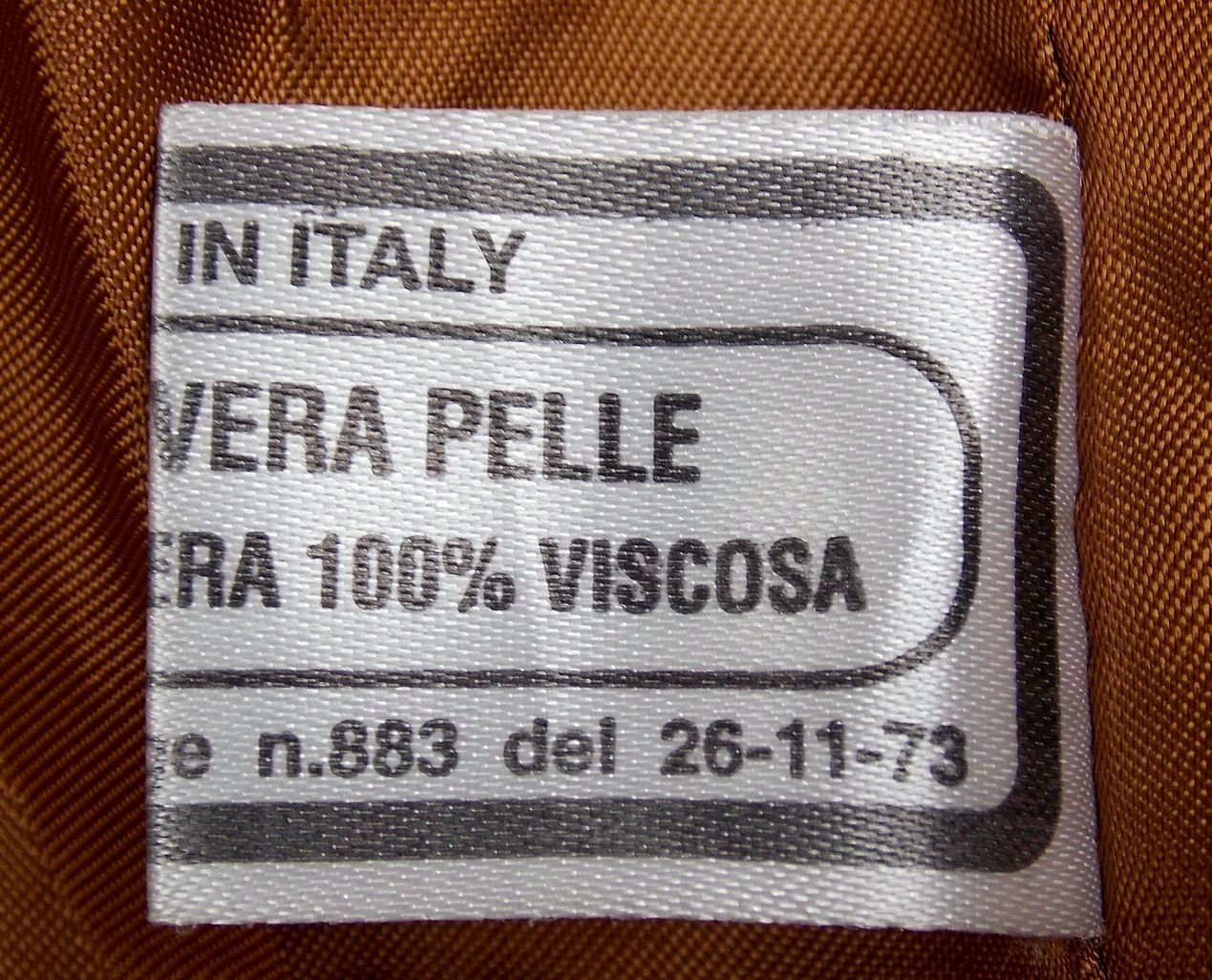 la parigina calzoleria piękny płaszcz skórzany M/L Kaptur bez kaptura