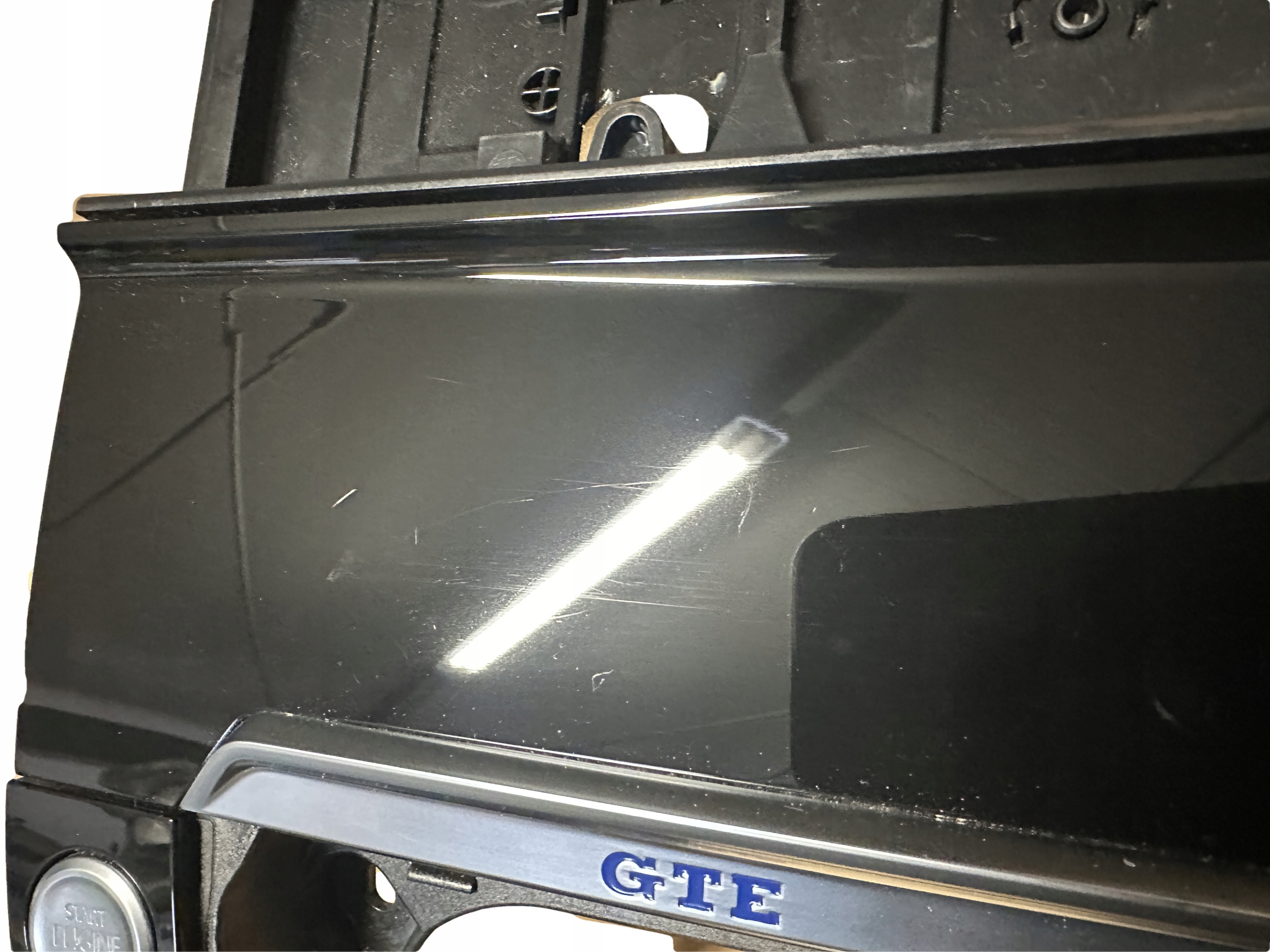 VW PASSAT B8 GTE frame TUNELU 3G1864263