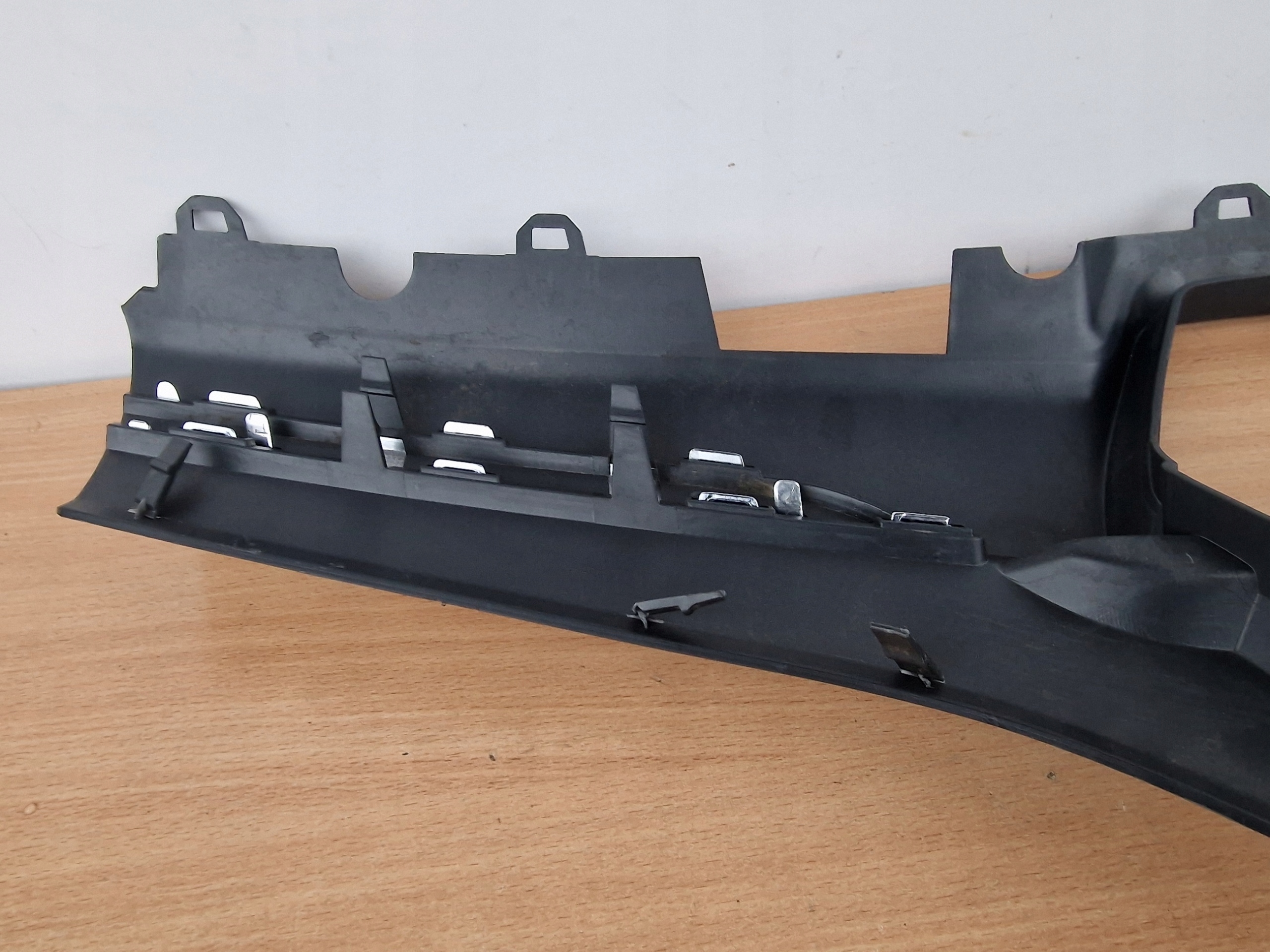 RENAULT KANGOO 3 III electrical front PREKLADgrill new
