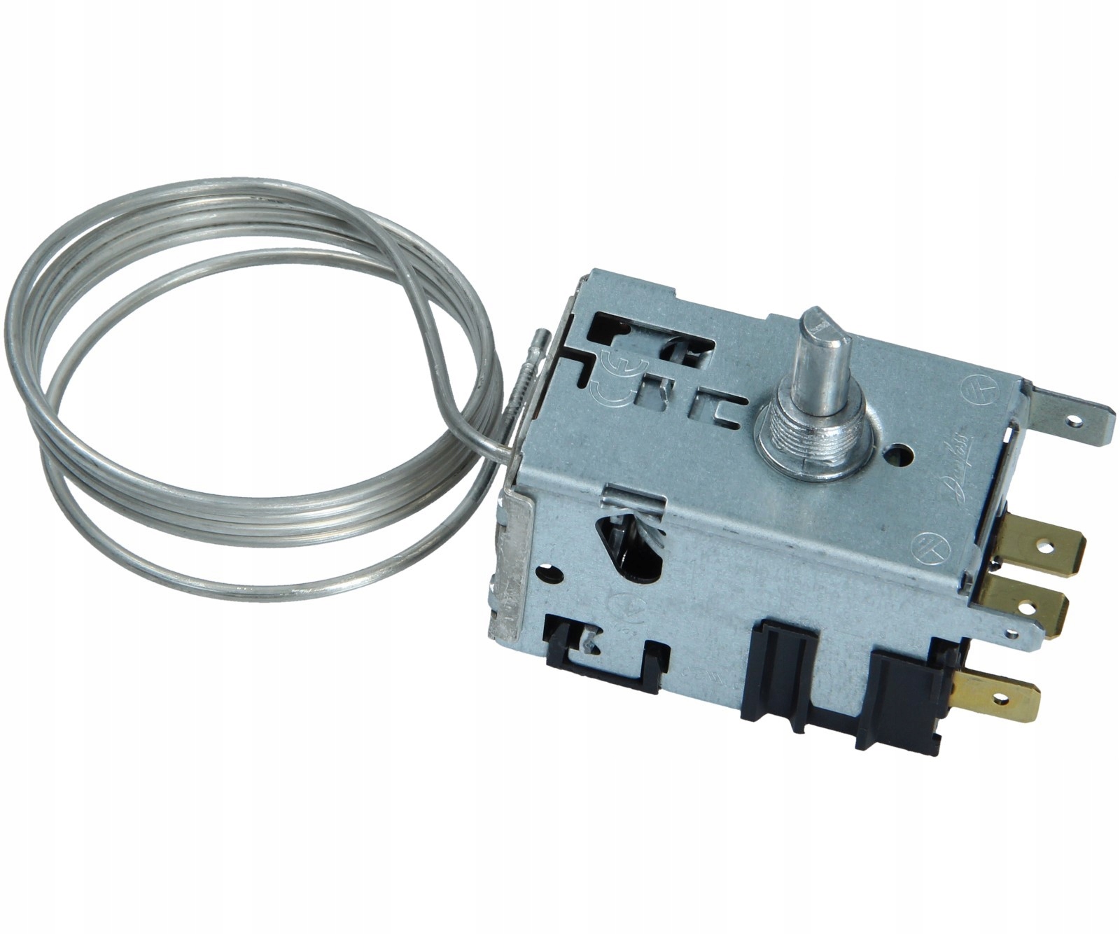 TERMOSTAT DO CHŁODZIARKO ZAMRAŻARKI POLAR