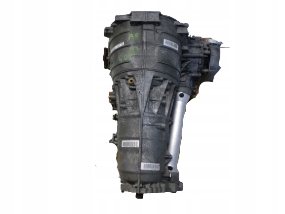 AUDI A8 D3 4.0D GETRIEBE SPRZEGL 6HP-26A-61