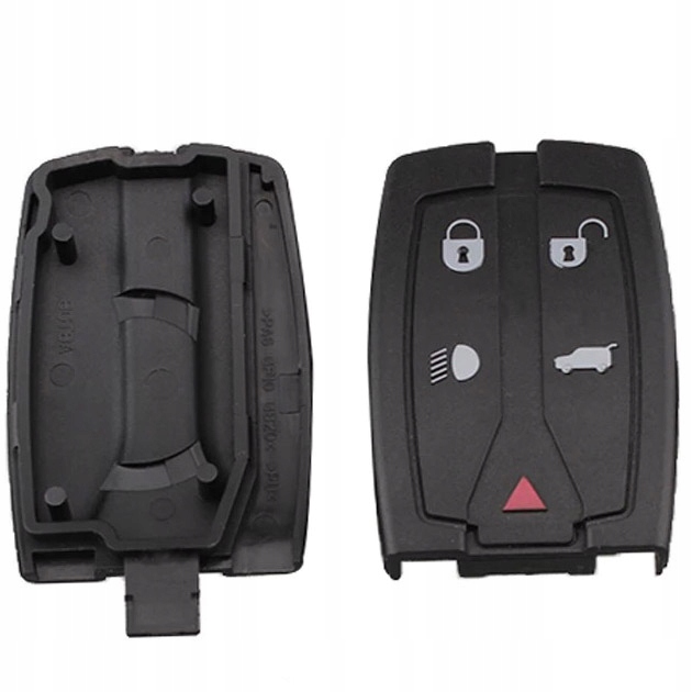 LAND ROVER FREELANDER 2 LR 2 OBUDOWA PILOT KLUCZYK Typ samochodu Samochody osobowe